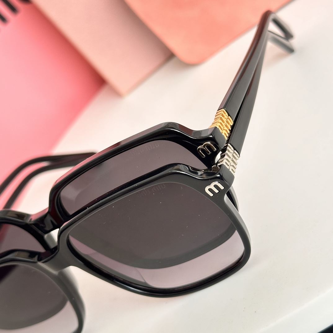 Miu Miu Sunglasses